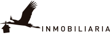 Logotipo Inmobiliaria Alcalá