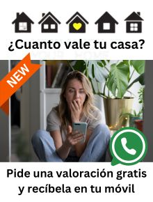 valoracion piso gratis